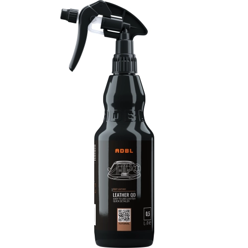 ADBL LEATHER QD 500ml quick detailer do skóry